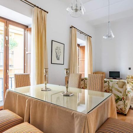 Komodo Sierpes: Bright & Classy Central Apartment Sevilla Exterior foto