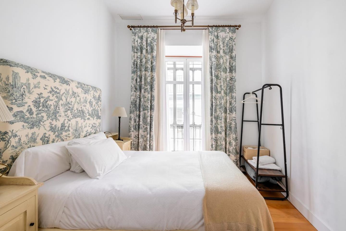 Komodo Sierpes: Bright & Classy Central Apartment Sevilla Exterior foto