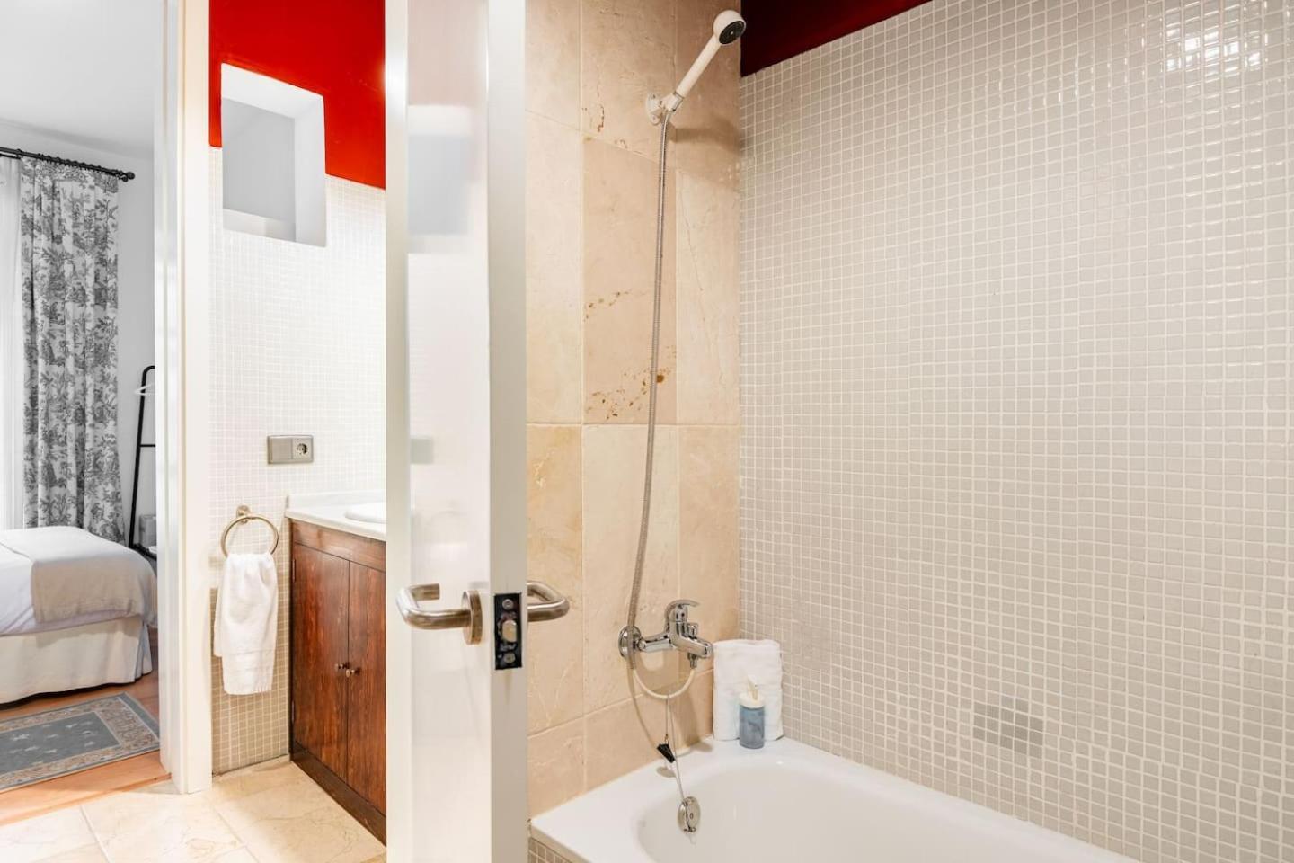 Komodo Sierpes: Bright & Classy Central Apartment Sevilla Exterior foto