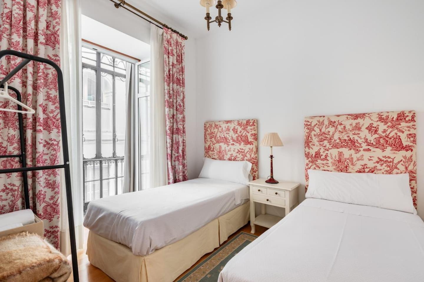 Komodo Sierpes: Bright & Classy Central Apartment Sevilla Exterior foto
