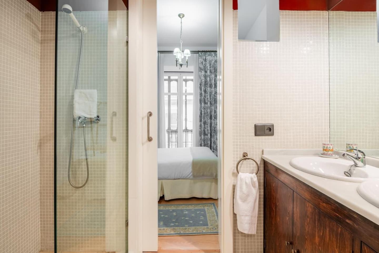 Komodo Sierpes: Bright & Classy Central Apartment Sevilla Exterior foto
