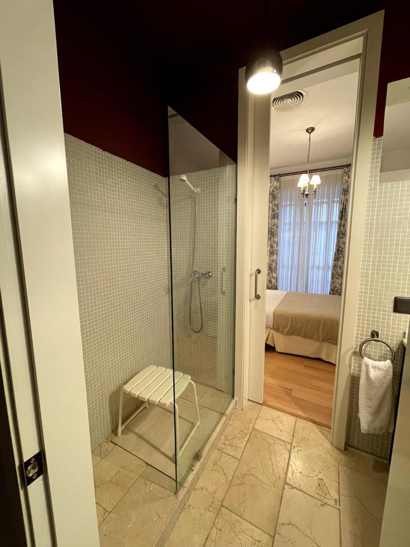 Komodo Sierpes: Bright & Classy Central Apartment Sevilla Exterior foto