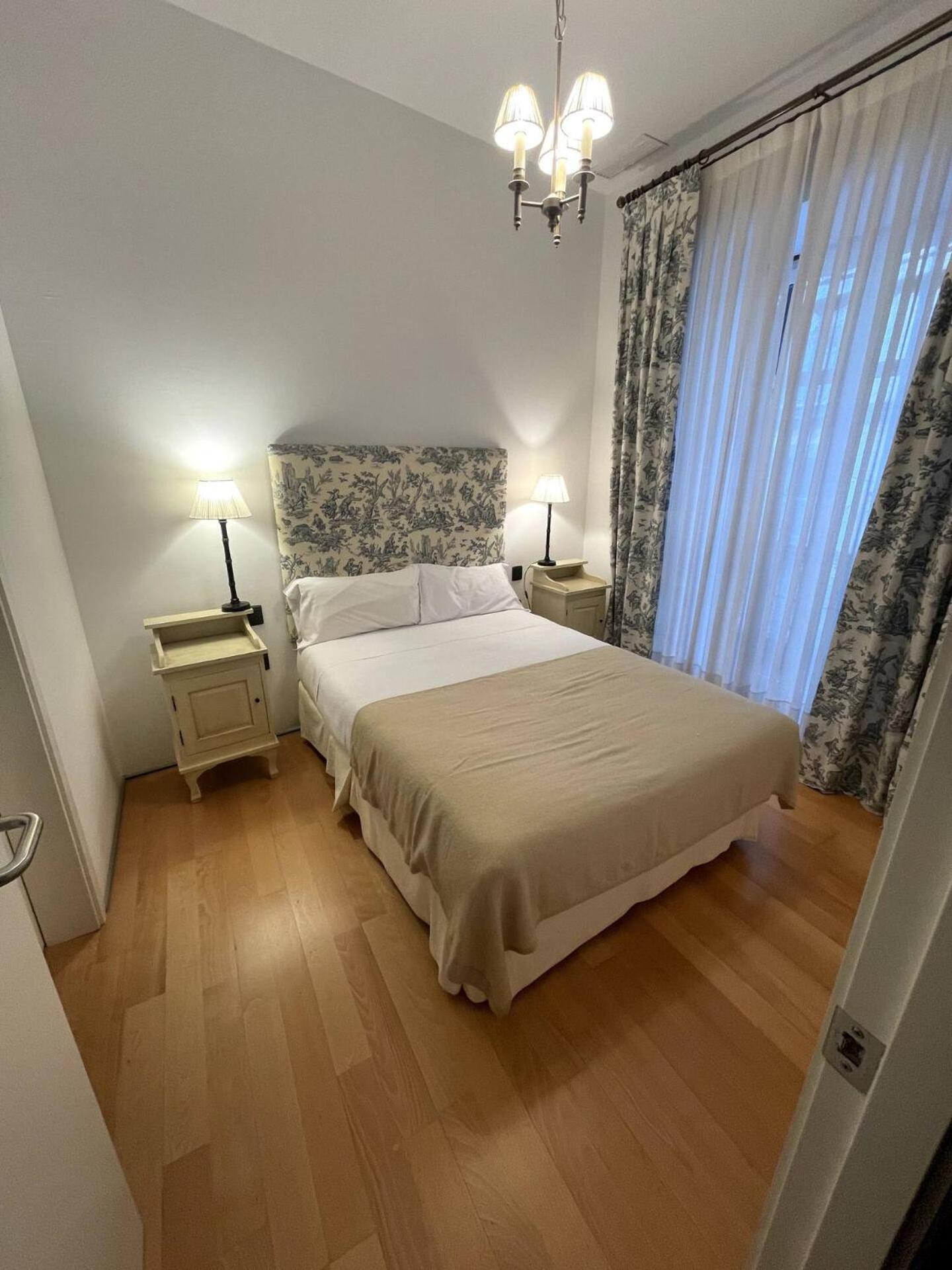 Komodo Sierpes: Bright & Classy Central Apartment Sevilla Exterior foto